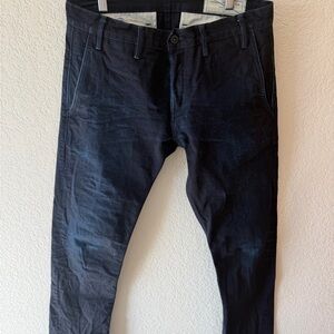 Rogue Territory Officer Trousers